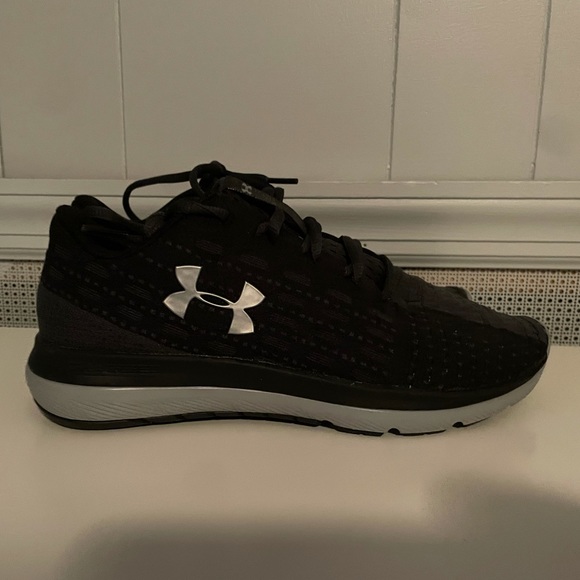 Under Armour Shoes - Under Armour Tennis Shoes!